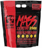 Mutant Mutant Mass Extreme 2500, Jacked Berry Blast - 5450 grams