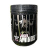 Animal Animal Juiced Aminos, Grape Juiced - 385 grams