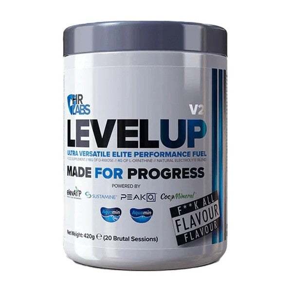 HR Labs Level Up V2 - 420 grams