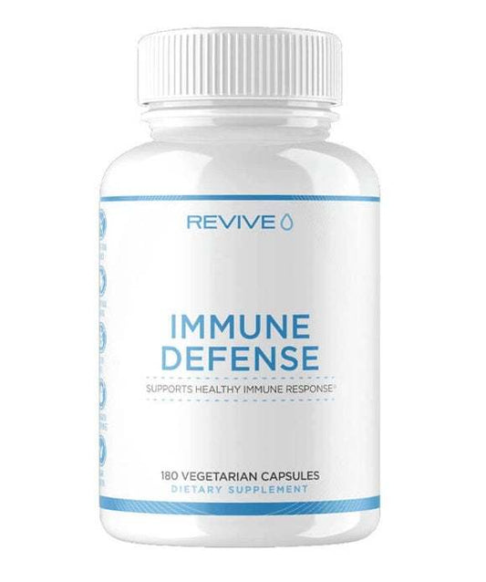 Revive Immune Defense - 180 vcaps