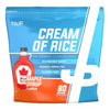 Trained by JP Cream of Rice, Maple Syrup - 2000 grams