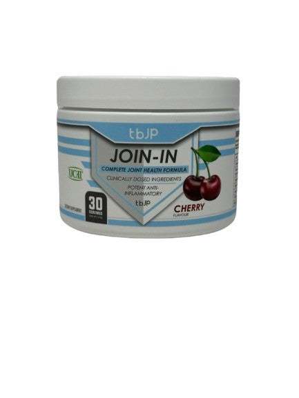 Trained by JP Join-In, Cherry - 210 grams