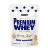 Weider Premium Whey, Chocolate Nougat - 500 grams