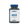 Applied Nutrition AAKG, 3200mg - 120 caps (EAN 5056555205600)