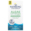 Nordic Naturals Algae Omega, 715mg Omega 3 - 60 softgels