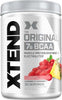 Xtend Xtend, Raspberry Pineapple - 441 grams