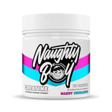 Naughty Boy Creatine, Candy Bubblegum - 300 grams