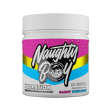 Naughty Boy Hydration, Candy Bubblegum - 255 grams