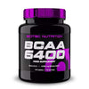 SciTec BCAA 6400 - 375 tablets