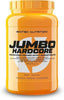 SciTec Jumbo Hardcore, Banana Yoghurt - 1530 grams