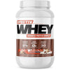 Efectiv Nutrition Whey Protein, Choco Bueno - 900 grams