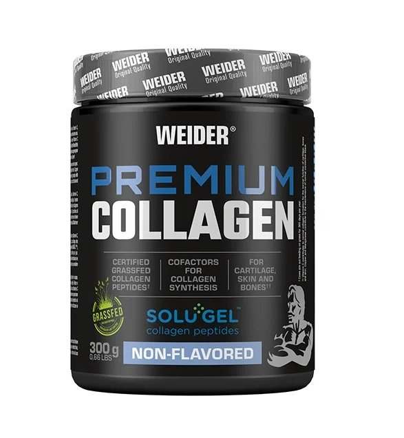 Weider Premium Collagen - 300 grams