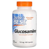 Doctor's Best Glucosamine Sulfate, 750mg - 180 caps