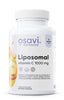 Osavi Liposomal Vitamin C, 1000mg - 60 vcaps