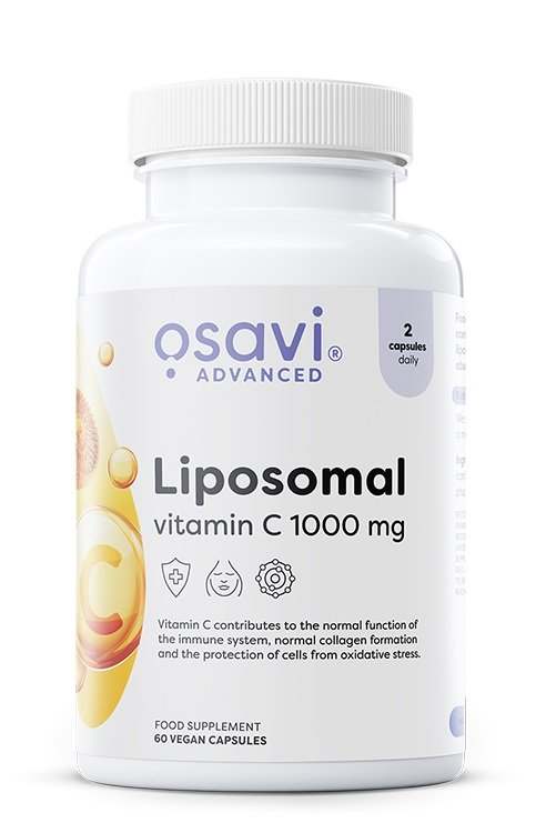 Complément Alimentaire Osavi Colostrum Immuno 800 Mg - 60 Capsules - Soutien Des Défenses Immunitaires