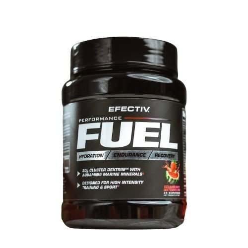 Efectiv Nutrition Performance Fuel, Strawberry Watermelon - 675 grams