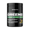 Efectiv Nutrition Performance Greens, Pineapple - 390 grams