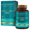 Allnutrition Health & Care Ashwagandha Men - 60 vcaps