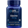 Life Extension Glycine, 1000mg - 100 vcaps