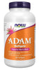 NOW Foods ADAM Multi-Vitamin for Men - 180 softgels