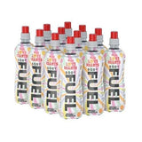 Applied Nutrition Bodyfuel Hydration & Vitamin Water, Love Hearts - 12 x 500 ml.