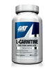 GAT L-Carnitine, 500mg (EAN 816170025466) - 60 vcaps