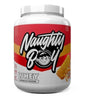 Naughty Boy Advanced Whey, Caramel Biscuit - 2010 grams