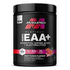 MuscleTech Platinum 100% EAA+, Fruit Punch - 393 grams