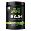 MuscleTech Platinum 100% EAA+, Sour Apple - 401 grams