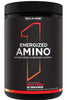 Rule One Energized Amino, Fruit Punch - 270 grams