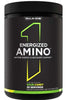 Rule One Energized Amino, Sour Candy - 270 grams