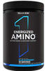 Rule One Energized Amino, Blue Raspberry - 270 grams