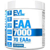 EVLution Nutrition EAA 7000, Unflavored - 237 grams