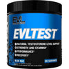 EVLution Nutrition EVL Test, Blue Raz - 210 grams