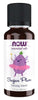 NOW Foods Essential Oil, Sugar Plum - 30 ml.