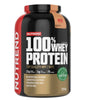 Nutrend 100% Whey Protein, Ice Coffee - 2250 grams