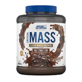Applied Nutrition Critical Mass - Professional, Chocolate - 2400 grams
