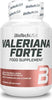 BioTechUSA Valeriana Forte - 60 tablets