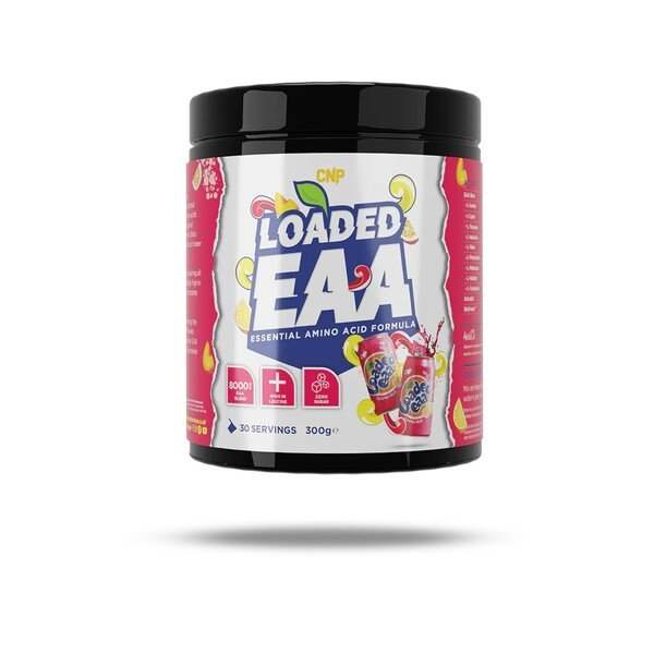 CNP Loaded EAA, Twisted Fruit - 300 grams