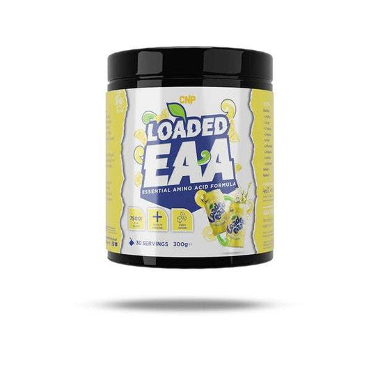 CNP Loaded EAA, Lemon - 300 grams