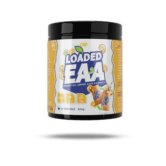 CNP Loaded EAA, Orange - 300 grams