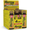 Olimp Nutrition Protein Shot, Orange - 9 x 60 ml.