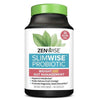 Zenwise SlimWise Probiotic - 60 caps