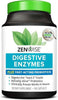 Zenwise Digestive Enzymes - 100 caps