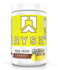 RYSE BCAA Focus, Country Time Lemonade - 360 grams