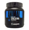 Animal Creatine Powder, Unflavored - 500 grams