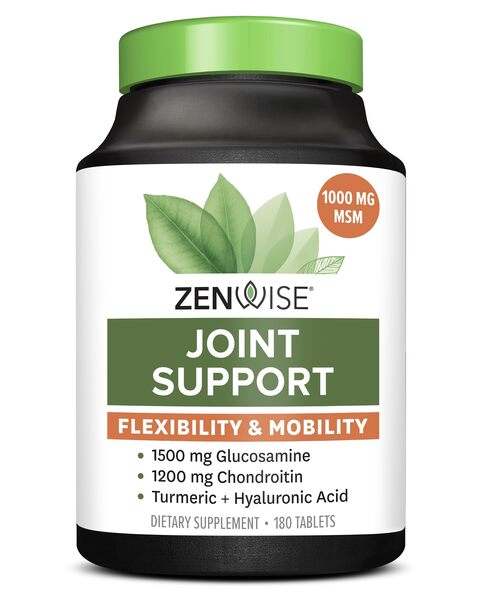 Zenwise Joint Support - 180 tablets