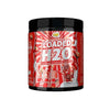 CNP Loaded H2O, Strawberry Laces - 300 grams