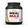 Strom Sports MealMax, Vanilla - 2500 grams