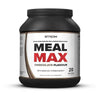 Strom Sports MealMax, Chocolate - 2500 grams